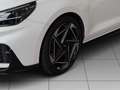 Hyundai i30 FL 1.5 T-GDI 140PS 48V N LINE PANO SITZ-PAKET Blanc - thumbnail 10