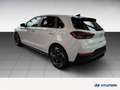 Hyundai i30 FL 1.5 T-GDI 140PS 48V N LINE PANO SITZ-PAKET Blanc - thumbnail 2