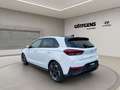 Hyundai i30 FL 1.5 T-GDI 140PS 48V N LINE PANO SITZ-PAKET Weiß - thumbnail 3