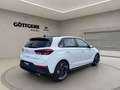 Hyundai i30 FL 1.5 T-GDI 140PS 48V N LINE PANO SITZ-PAKET Weiß - thumbnail 4