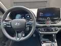 Hyundai i30 FL 1.5 T-GDI 140PS 48V N LINE PANO SITZ-PAKET Weiß - thumbnail 8