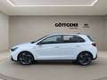 Hyundai i30 FL 1.5 T-GDI 140PS 48V N LINE PANO SITZ-PAKET Weiß - thumbnail 2