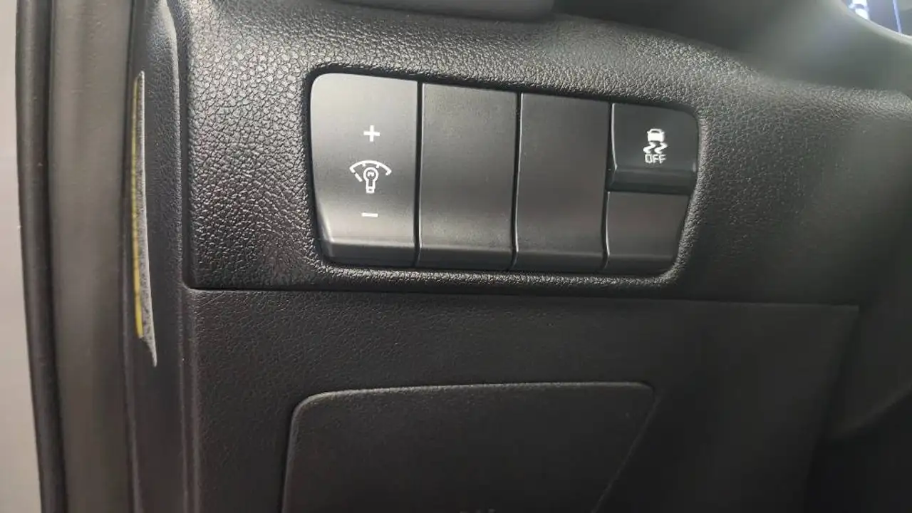 Kia Sportage снимка Kia Sportage