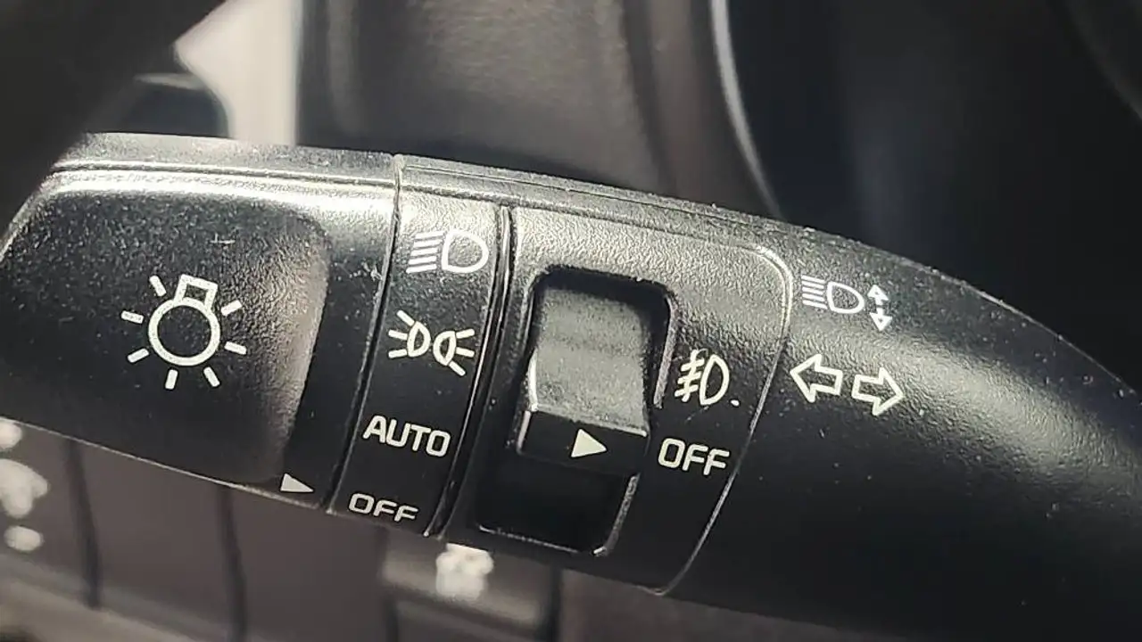 Kia Sportage снимка Kia Sportage
