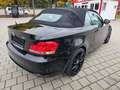 BMW 118 118i / Xenon/ Leder/ 18 Zoll / TOP Zustand Schwarz - thumbnail 8