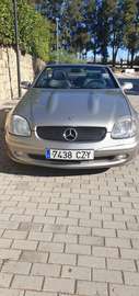 Kompressor 2.3l Auto