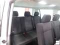 Volkswagen T6 Caravelle 2.0 TDI 110 CV T6 P.C. TRENDLINE Weiß - thumbnail 7