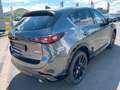 Mazda CX-5 HOMURA 2,2D 184PS Autom. AWD*MatrixLED*BOSE Grau - thumbnail 4