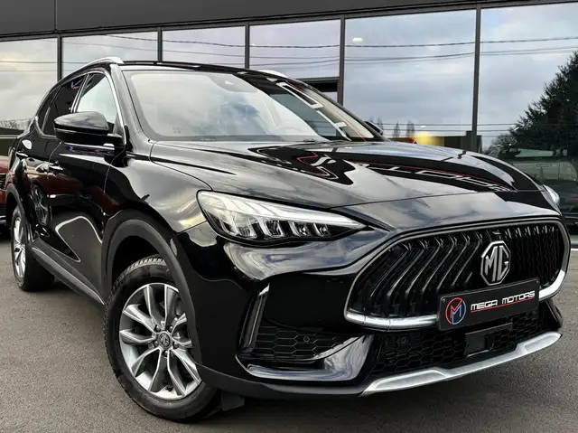 MG HS 1.5 TGDi 162CV B.AUTO NAVi CARPLAY FULL CUiR CLiM+