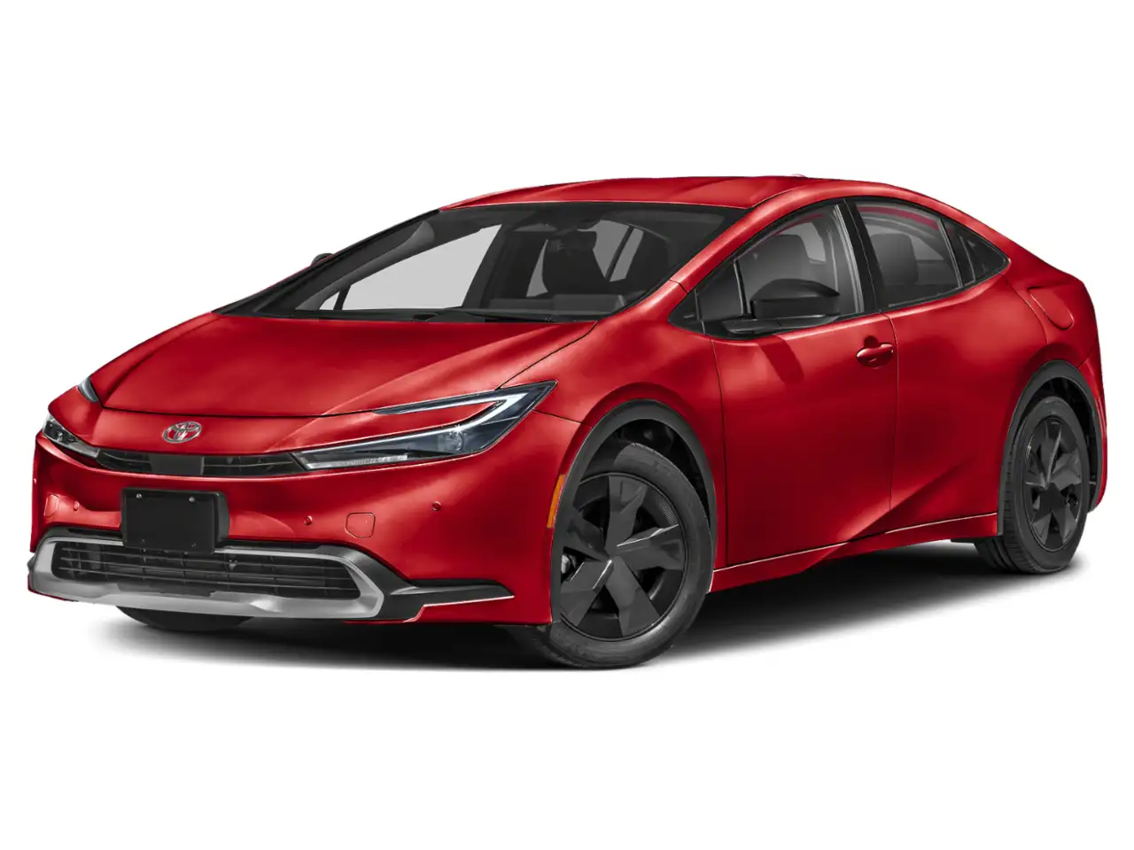 2026 Toyota Prius