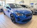 Opel Corsa Corsa 1.2 GS Line + s Blu/Azzurro - thumbnail 3