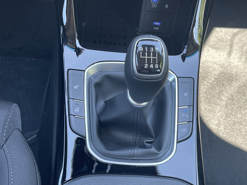 Hyundai i30 1,0 T-Gdi LED/NAVI/KAMERA — photo 13