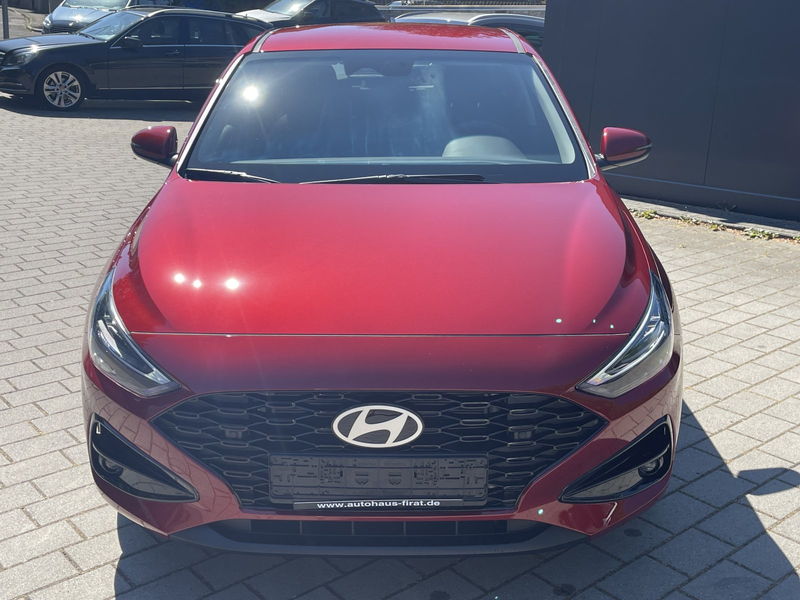 Hyundai i30 1,0 T-Gdi LED/NAVI/KAMERA — photo 2