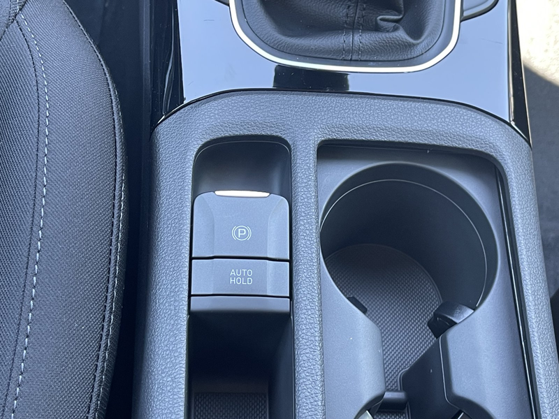 Hyundai i30 1,0 T-Gdi LED/NAVI/KAMERA — photo 14