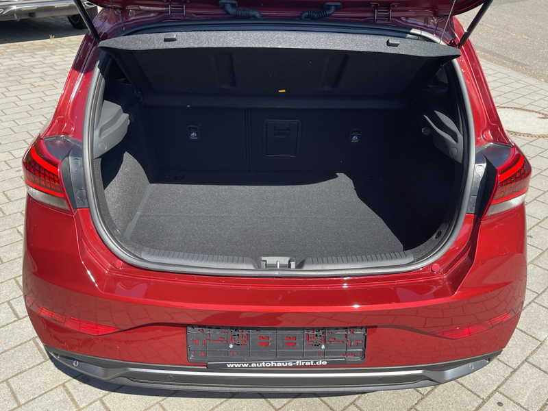 Hyundai i30 1,0 T-Gdi LED/NAVI/KAMERA — photo 6