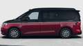 Volkswagen T7 California Ocean 150 AHK Markis ParkP Keyl 110 kW (150 PS)... Červená - thumbnail 2
