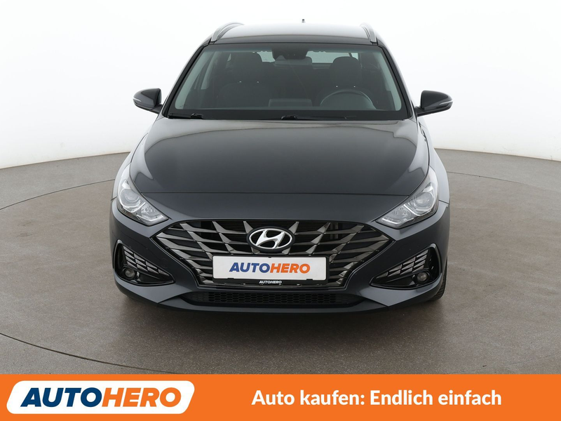 Hyundai i30 1.0 T-GDI Edition 30 Aut.*TEMPO*PDC*SHZ* — photo 9
