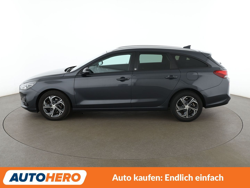 Hyundai i30 1.0 T-GDI Edition 30 Aut.*TEMPO*PDC*SHZ* — photo 3