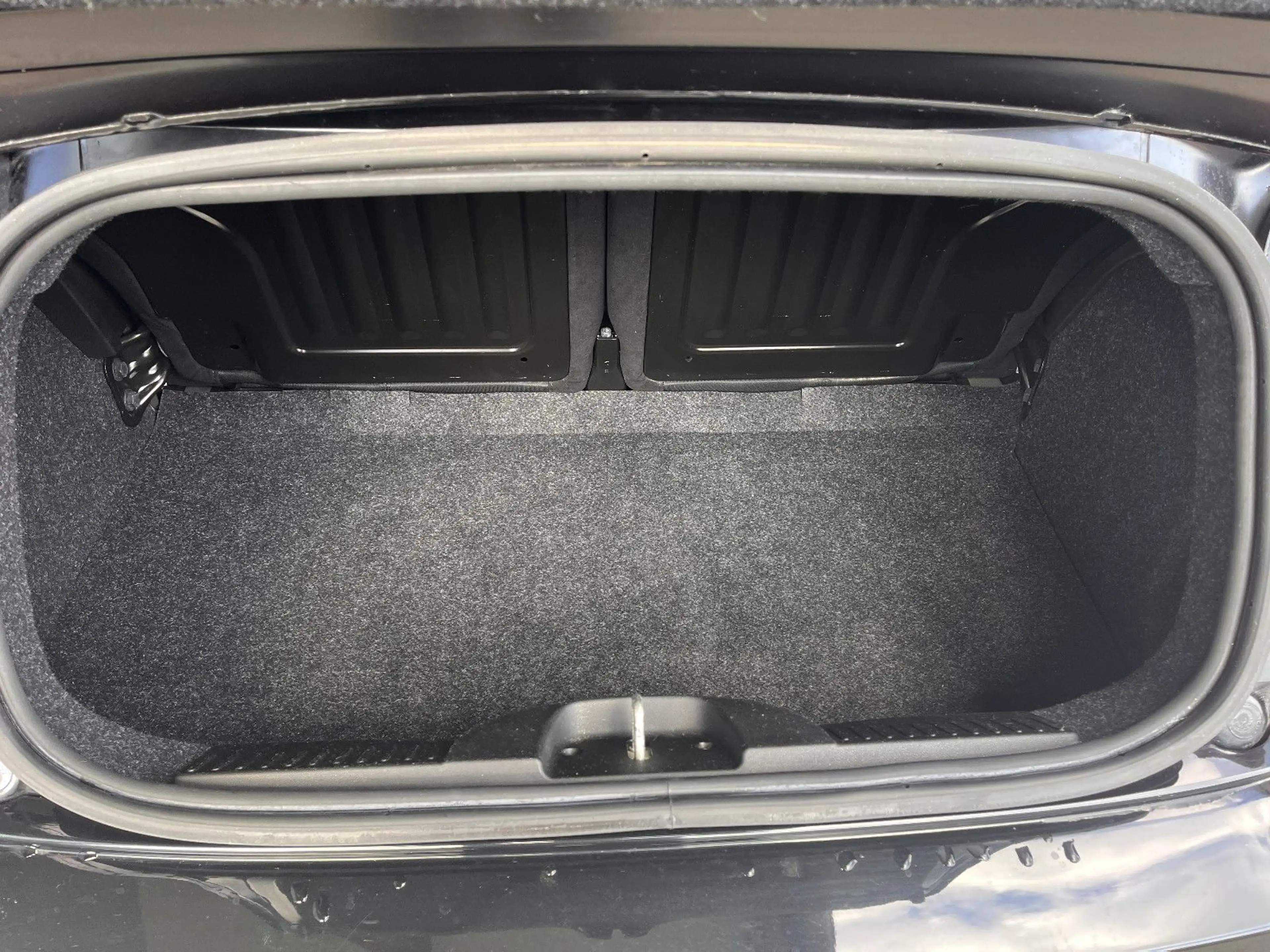 Abarth 595C Cabrio 1.4 Turbo — photo 11