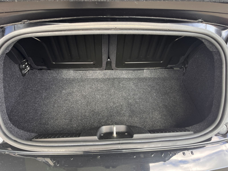 Abarth 595C Cabrio 1.4 Turbo — photo 11
