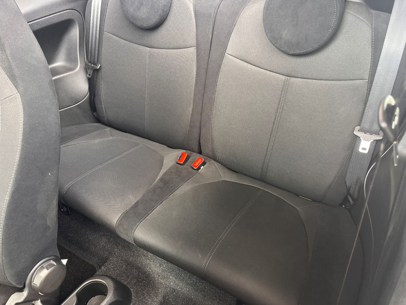 Abarth 595C Cabrio 1.4 Turbo — photo 14