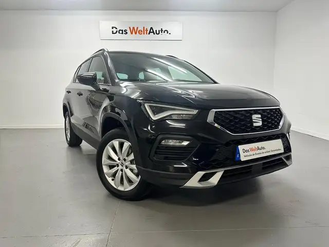 SEAT Ateca 1.5 EcoTSI S&S Style Evo Edition
