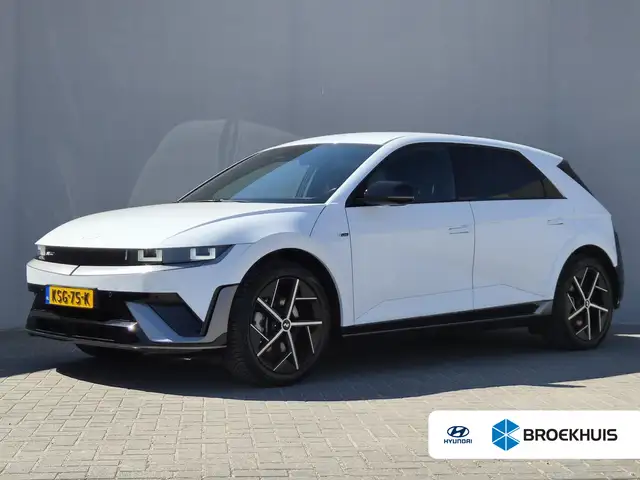 Hyundai IONIQ 5