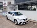 SEAT Ibiza 1,0 EcoTSI Style Weiß - thumbnail 1