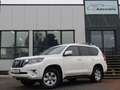Toyota Land Cruiser 2.8 D-4D Automatik Weiß - thumbnail 24