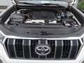 Toyota Land Cruiser 2.8 D-4D Automatik Weiß - thumbnail 3