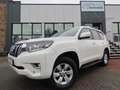 Toyota Land Cruiser 2.8 D-4D Automatik Weiß - thumbnail 23