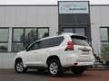 Toyota Land Cruiser 2.8 D-4D Automatik Weiß - thumbnail 26