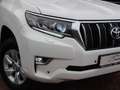Toyota Land Cruiser 2.8 D-4D Automatik Weiß - thumbnail 21