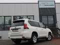 Toyota Land Cruiser 2.8 D-4D Automatik Weiß - thumbnail 28