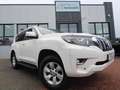 Toyota Land Cruiser 2.8 D-4D Automatik Weiß - thumbnail 19