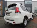 Toyota Land Cruiser 2.8 D-4D Automatik Weiß - thumbnail 27