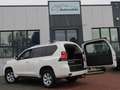 Toyota Land Cruiser 2.8 D-4D Automatik Weiß - thumbnail 18