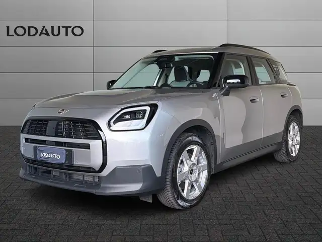 MINI Countryman C C 48V Classic