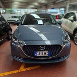 2 III 2020 1.5 m-hybrid Evolve 90cv