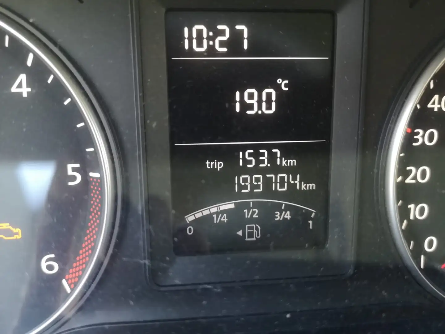 Volkswagen T5 California T5 Ähnlich California vom Profi ausgestattet Weiß - 2