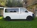 Volkswagen T5 California T5 Ähnlich California vom Profi ausgestattet Weiß - thumbnail 3