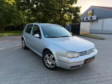 2.0 Auto Comfortline