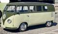 Volkswagen Bus volkswagen type2 sunroof bus - thumbnail 1