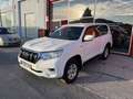 Toyota Land Cruiser D-4D VX Blanco - thumbnail 4