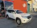 Toyota Land Cruiser D-4D VX Blanco - thumbnail 2