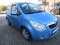 Opel Agila Edition KM 35181.1 Hand Scheckheftgepflegt Blau - thumbnail 18