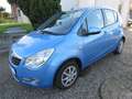 Opel Agila Edition KM 35181.1 Hand Scheckheftgepflegt Blau - thumbnail 17