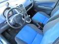 Opel Agila Edition KM 35181.1 Hand Scheckheftgepflegt Blau - thumbnail 8