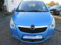 Opel Agila Edition KM 35181.1 Hand Scheckheftgepflegt Blau - thumbnail 2
