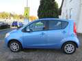 Opel Agila Edition KM 35181.1 Hand Scheckheftgepflegt Blau - thumbnail 16
